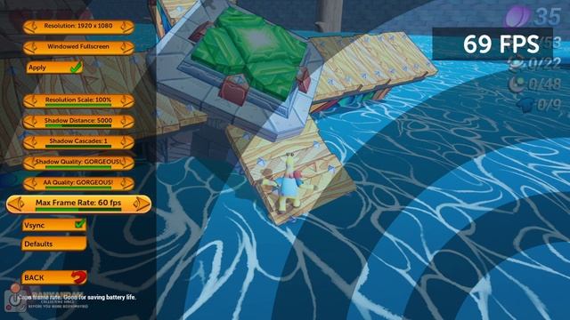 Castle on the Coast Gameplay (Indie PC) смотреть онлайн