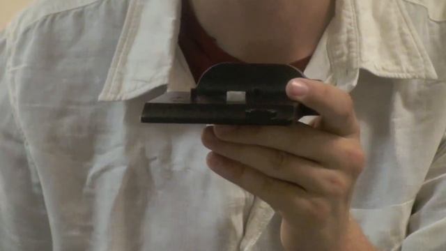 Sony HDR-SR11 Review/Actual Footage смотреть онлайн