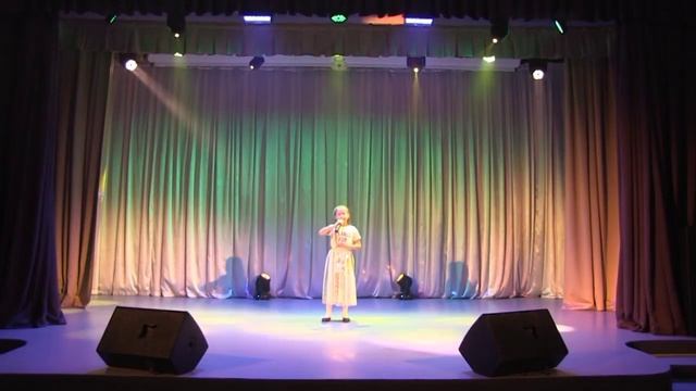 Бумажникова Евгения "Ангелы" смотреть онлайн