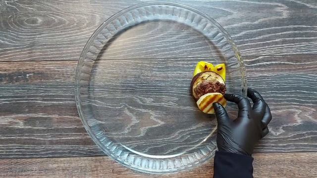 Лиш турецкий ☆РАТАТУЙ ☆ готовится с МЯСОМ!!! МОЖНО даже тем кто соблюдает ПП?? смотреть онлайн