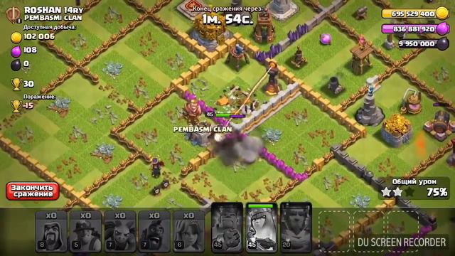 Первый ролик Null's Clash смотреть онлайн