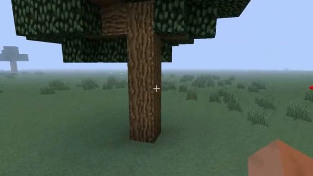 Как Создать плоский мир для выживания в игре Майнкрафт смотреть онлайн