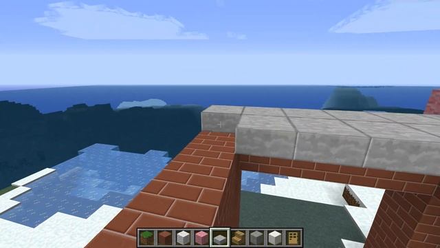 Строительный Креатив●Красивый дачный дом!!!! смотреть онлайн