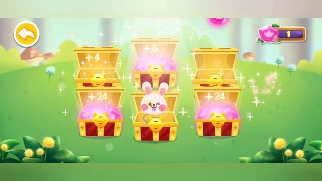 Познакомьтесь с милыми котятами в игре Кошачий мир панды #1 смотреть онлайн