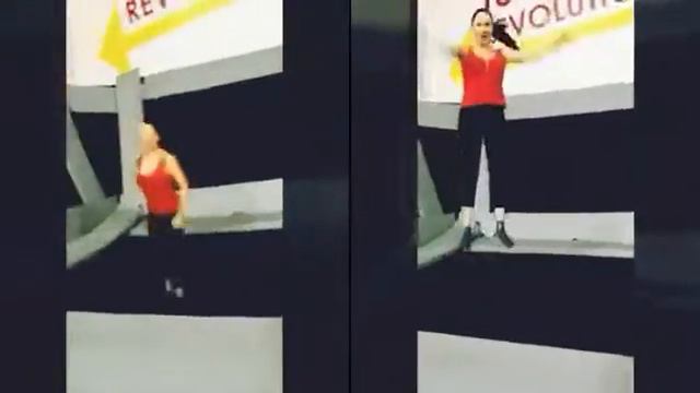 JUMPinc Бабуты в Хабаровске смотреть онлайн