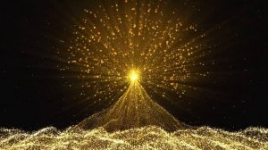 693 Гц Дерево Изобилия Дарующее Успех и Богатство | Денежная Медитация на Большие Деньги Золотой Ко