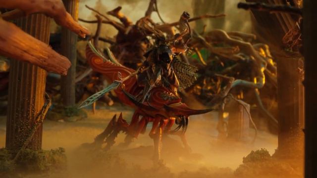 НОВОСТИ СРМ: Warhammer Day, октябрь смотреть онлайн