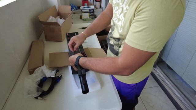 Powerwerks Power Array 2 Unboxing and Testing смотреть онлайн