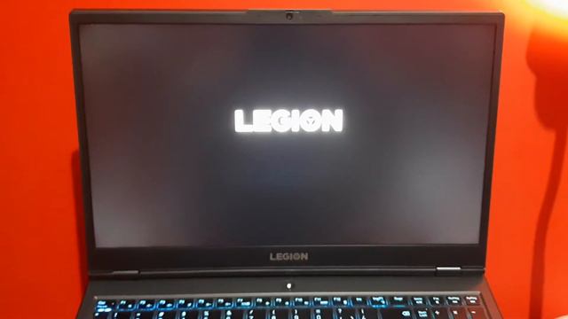Encendido Lenovo Legion 5 - 992238427 смотреть онлайн