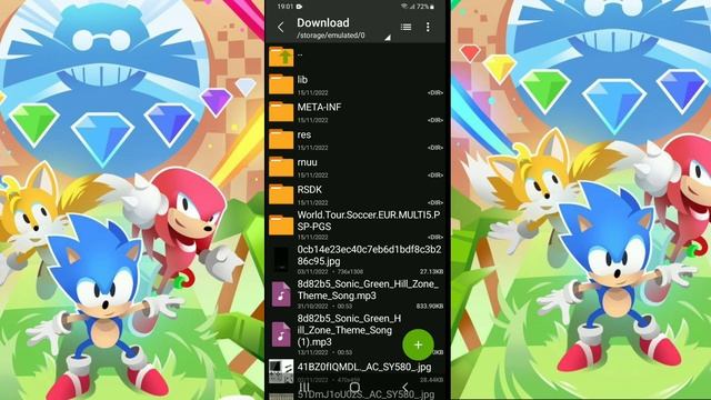 Sonic Mania RSDK Android Decomplilation tutorial смотреть онлайн