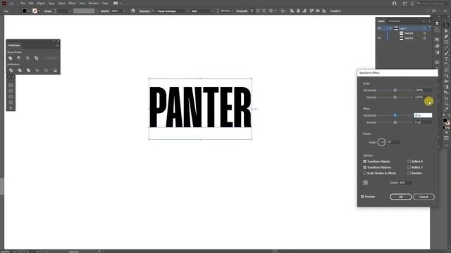 How to Design Long Shadow in Illustrator смотреть онлайн