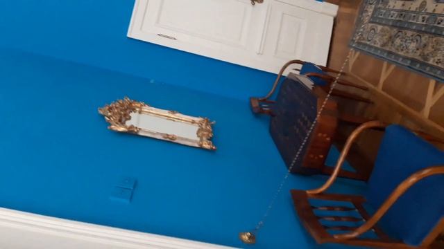 Усадьба графа Бобринского. смотреть онлайн