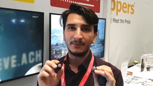 Anteprima Jabra Elite Active 65t: versione AMAZON EDITION in arrivo! смотреть онлайн