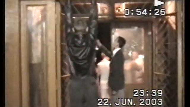 Выпускной 2003.п Евлашево часть 6 смотреть онлайн