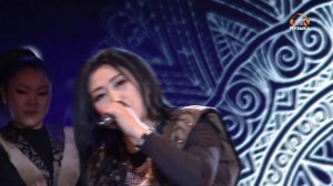 Кенже Дүйшеева "Улутпуз биз"