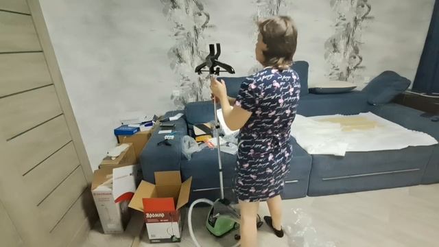 я на КУХНЕ?моя СПОНТАННая покупка почти ДАРОМ смотреть онлайн
