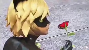 Леди Баг и супер кот 😻 Зацепила меня 😍 Клип