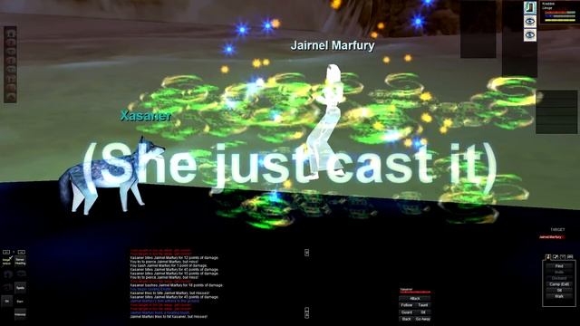 Everquest Water смотреть онлайн