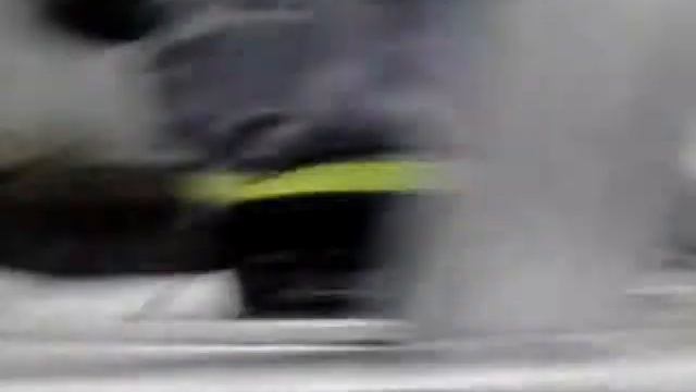 1986 Vw Scirocco Race Car