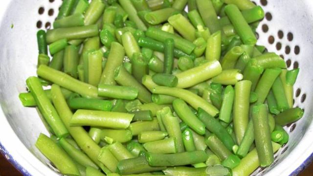 Кухня Мамашки