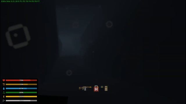 Как получить ачивку Secrets Of Neuschwanstein? Ӏ Unturned