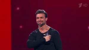 Петр Захаров победил в проекте "Голос. Перезагрузка"