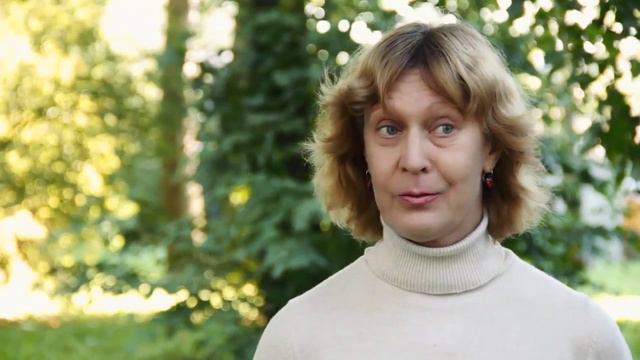Саентология что это такое: Тамара Печурина, преподаватель хореографии - отзыв смотреть онлайн