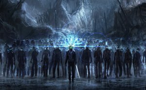 Дана Соколова feat. Скруджи – Индиго