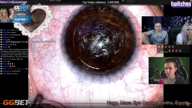modestal смотрит Топ Моменты с Twitch | НЕЛЬЗЯ МОРГАТЬ 10 ЧАСОВ | HELLYEAH ЗАЧИТАЛ РЕПЧИНУ смотреть онлайн