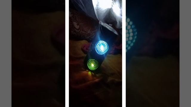 हमने इस vidie mein dikhaya hai tg113 bluetooth speaker mein led bulb смотреть онлайн