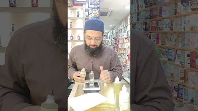 amber Musk xy (favori kokularımdandır) смотреть онлайн