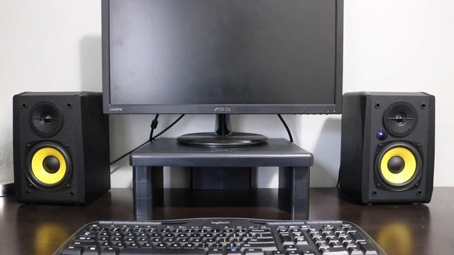 Edifier R1010BT Review (9 Months Later) смотреть онлайн