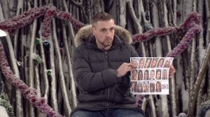 ДОМ-2 Город любви 4259 день Вечерний эфир (07.01.2016)