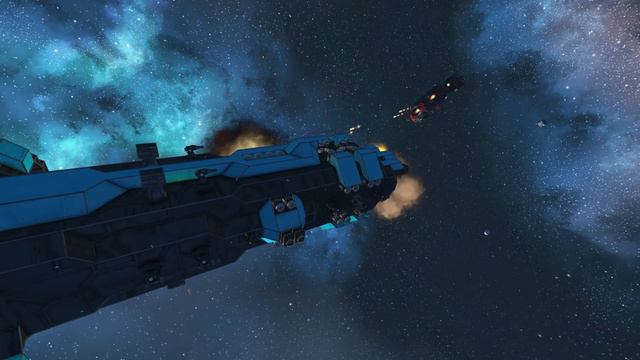 Corruption: PvE Combat смотреть онлайн