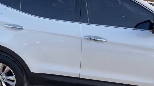 Hyundai Santafe 2015/16 2,0 4 wd. Цена в Бишкеке на заказ 16.800$ . Тел:0709191907 смотреть онлайн
