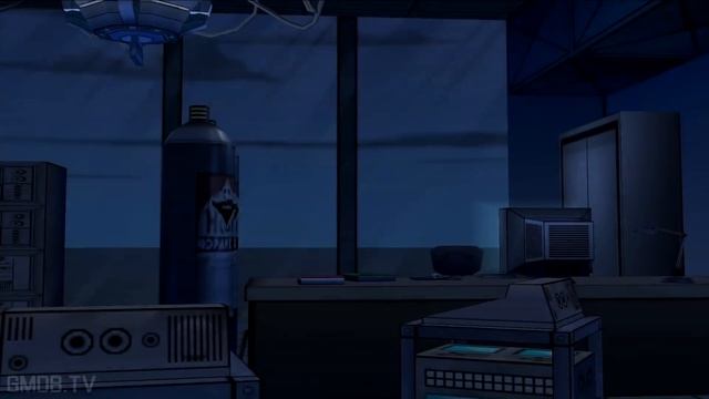 Ultimate Spider-Man All Cutscenes (Game Movie) PC 1080p HD смотреть онлайн