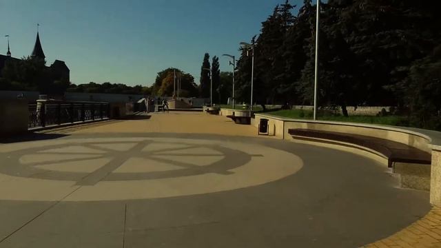 КАЛИНИНГРАД / 2017 смотреть онлайн