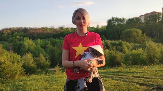 Загадки Про - Выпуск6 - Вопрос про вьетнамские предметы смотреть онлайн