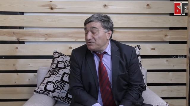 День памяти и скорби чеченского и ингушского народов в Уфе смотреть онлайн
