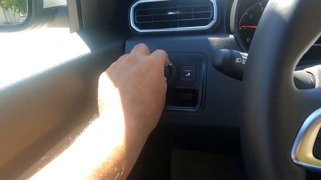 Renault Duster Turbo 2023 Review/Gran evolución en manejo y sensaciones. смотреть онлайн
