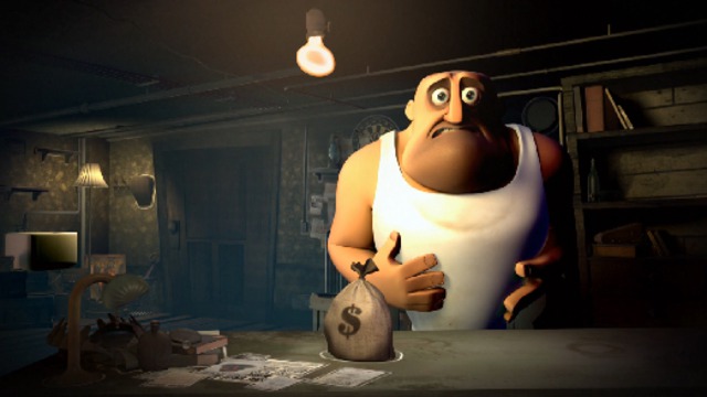 Тень сомнения смотреть онлайн