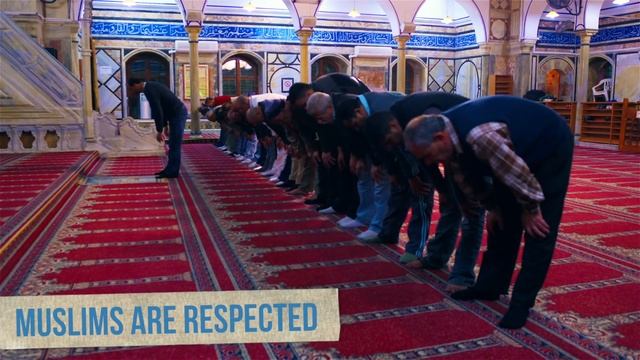 The Holy Land in 70 Seconds смотреть онлайн