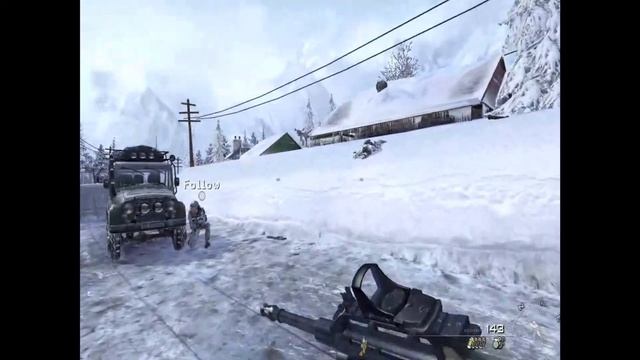 TESTING CALL OF DUTY MW2, INTEL PENTIUM SILVER? смотреть онлайн