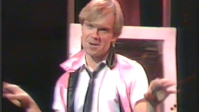 Mirror Mirror - Herreys.