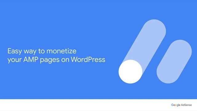 Monetizing your AMP pages with AdSense смотреть онлайн