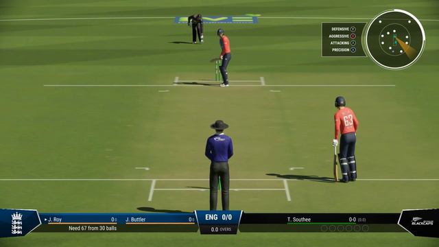 CRICKET 22 GAMEPLAY T5 ENG VS NZ смотреть онлайн