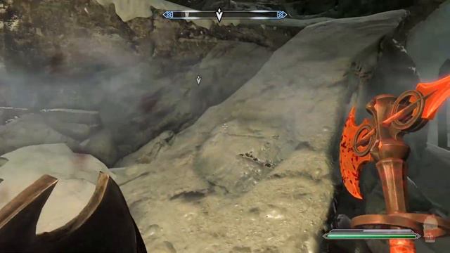 Skyrim: The Companions 15 - Purity of Revenge part 2 - eliminate the Silver Hand & get Wuuthrad смотреть онлайн