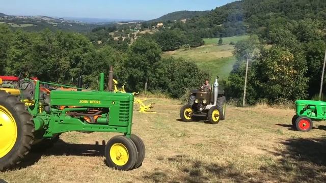 Démarrage Vierzon FV1 Mattt смотреть онлайн