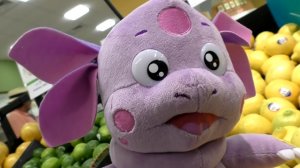 Волшебный Лунтик В МАГАЗИНЕ Купи Меня! Kids Videos Мультики для Детей Лунтик Новые Серии от Дианы