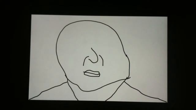 How to Draw: Christofer Walken смотреть онлайн